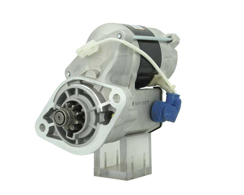 Starter Kubota 1.4 kw