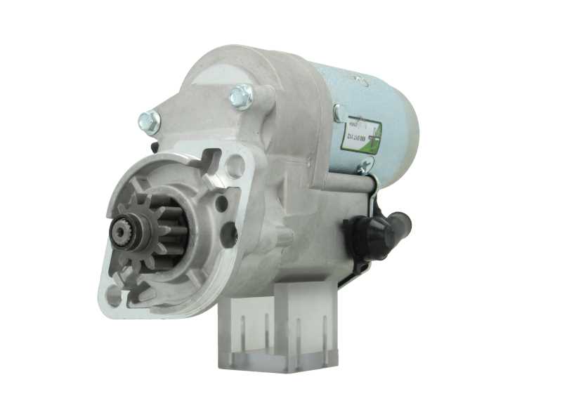 Starter Kubota 2.0 kw