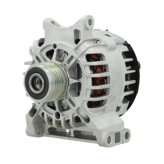 Alternator Mercedes 115A