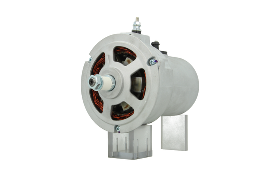 Alternator Volkswagen 12V Fits Beetle, Kombi, Transporter 55A (intern regulator)