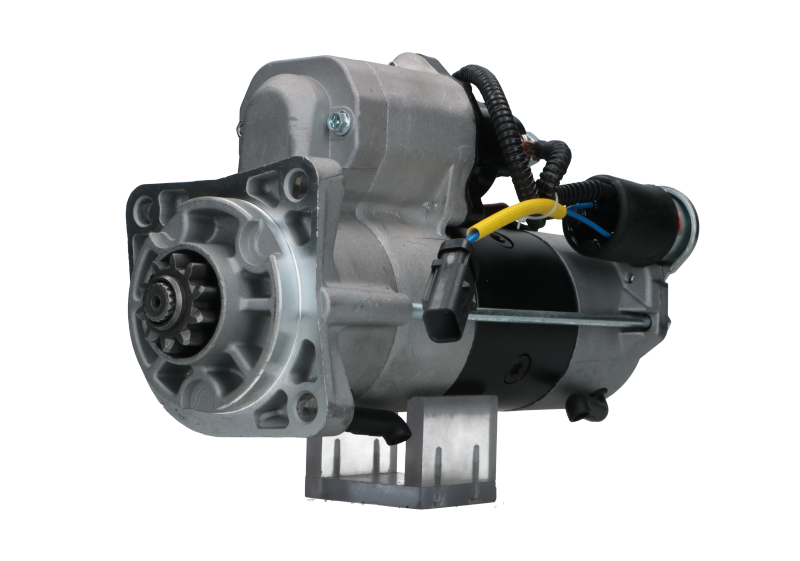 Starter Caterpillar 7.8 kw