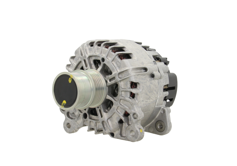 Alternator Seat 140A