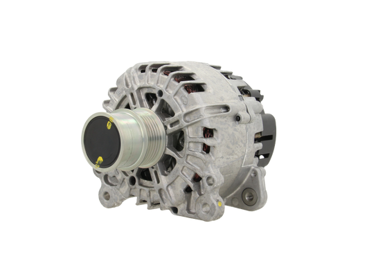 Alternator Seat 140A
