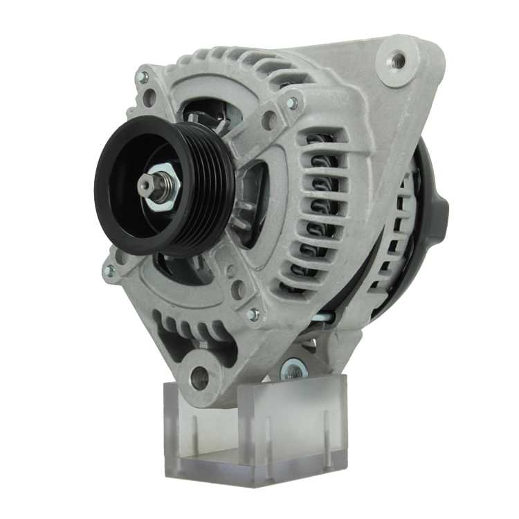 Alternator Toyota 130A
