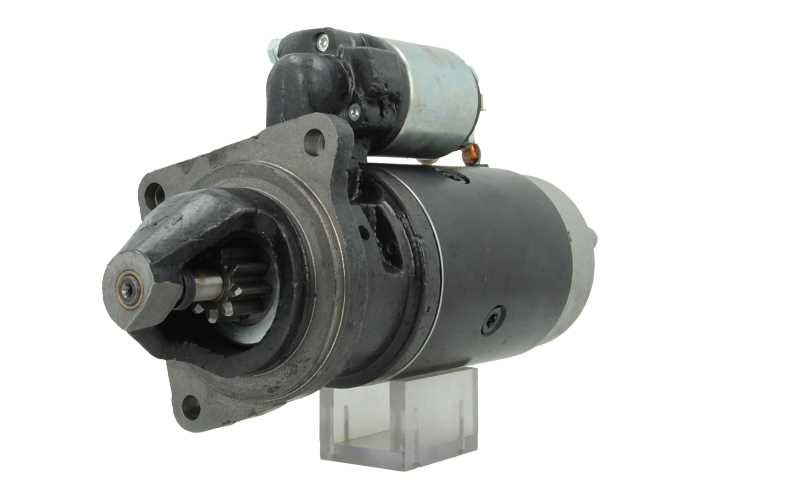 Starter Iveco 4.0 kw
