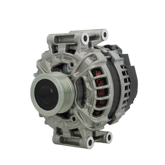 *Alternator Audi 150A