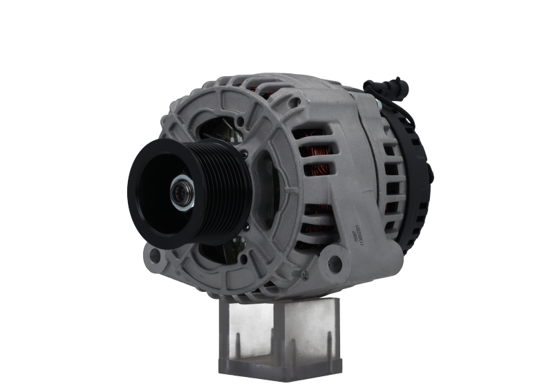 Alternator New Holland 200A