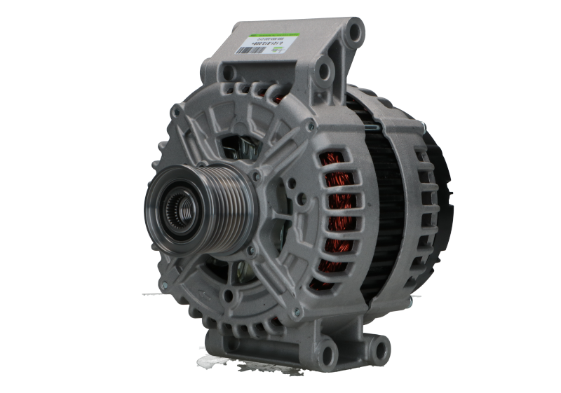 Alternator Mercedes 220A