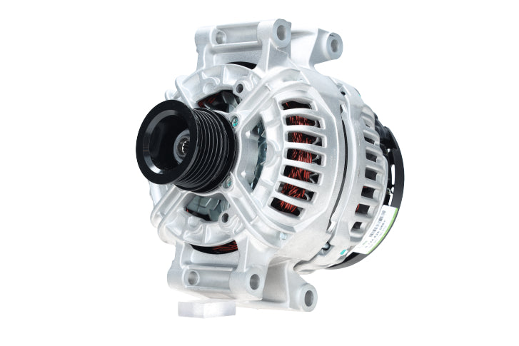 Alternator Mercedes 150A