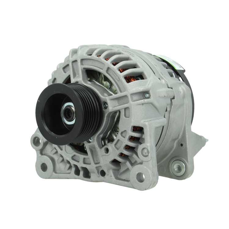 Alternator Volkswagen 90A