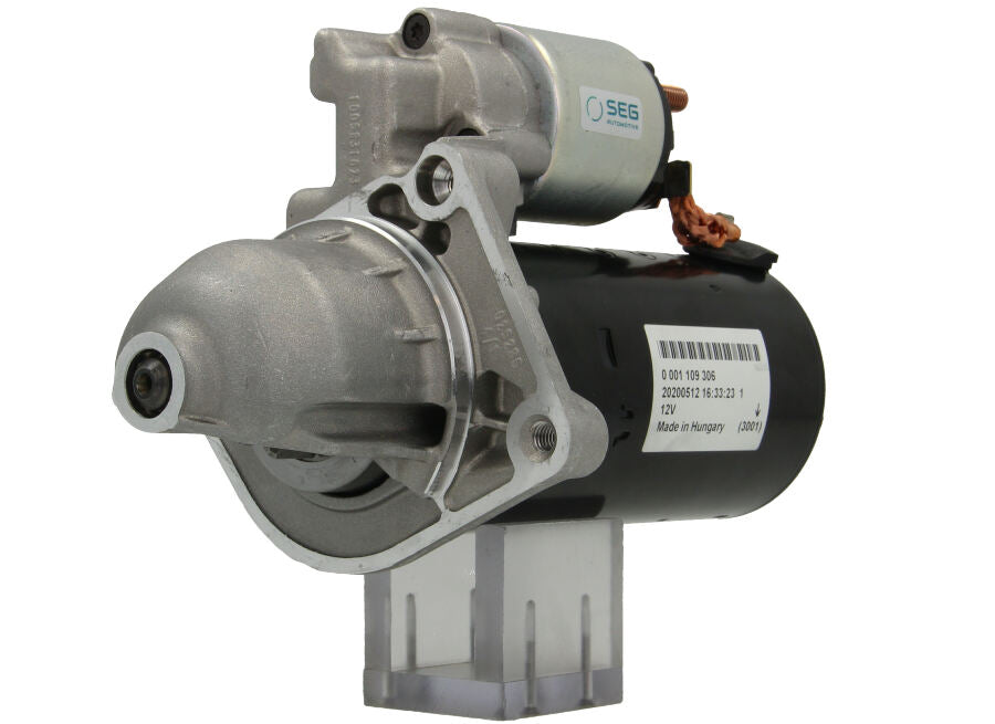 Starter Iveco 2.5 kw