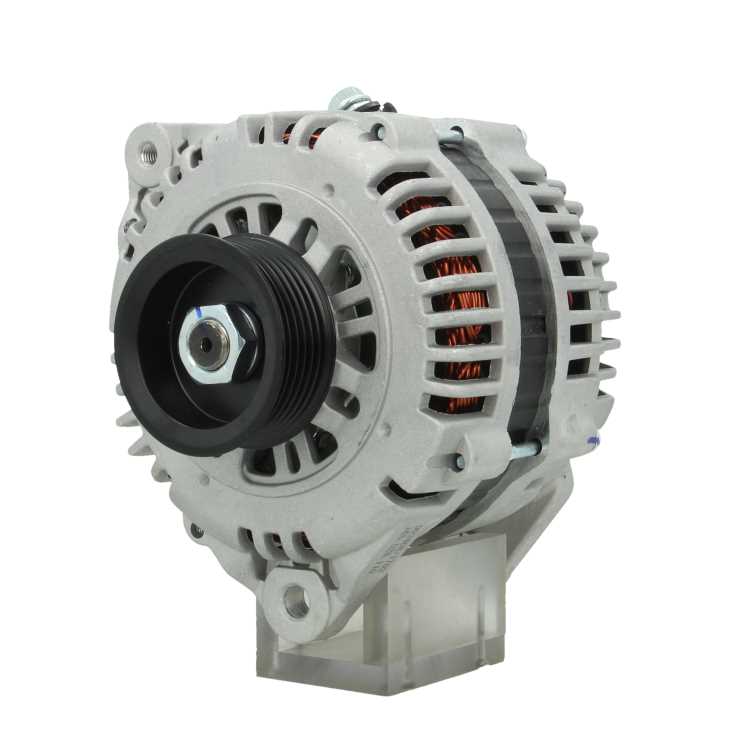 Alternator Nissan 110A