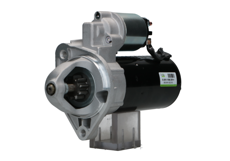 Starter Dodge 1.7 kw