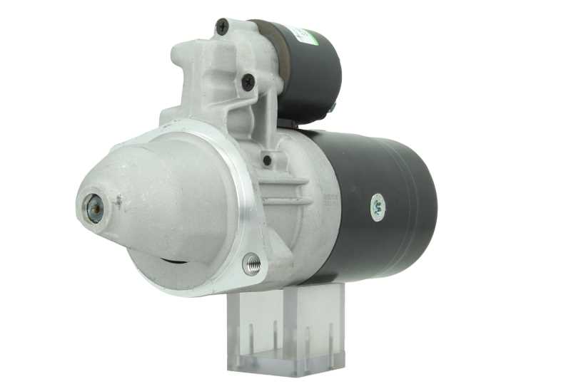 Starter Mercedes 2.2 kw