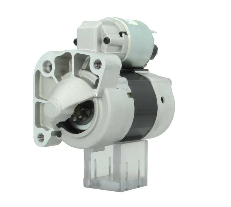Starter Renault 1.0 kw