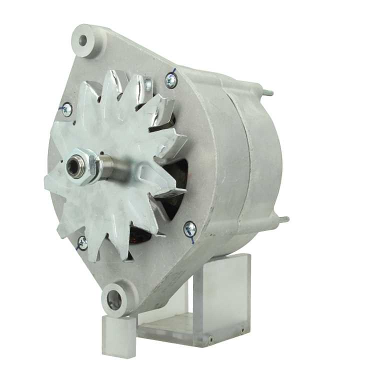 Alternator Volvo 80A