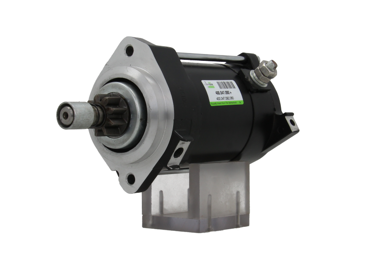 Starter Yamaha 1.4 kw