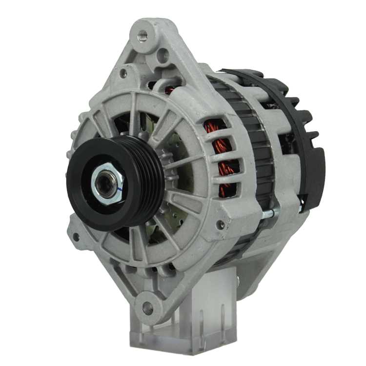 Alternator Daewoo 85A