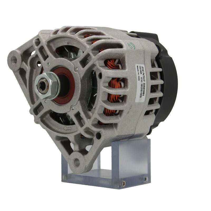 Alternator Perkins 100A