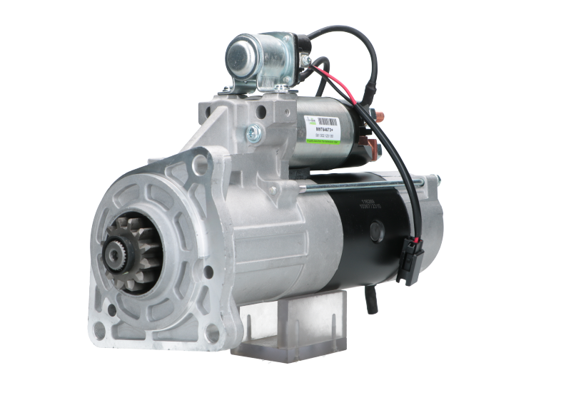 Starter Ford 5.5 kw