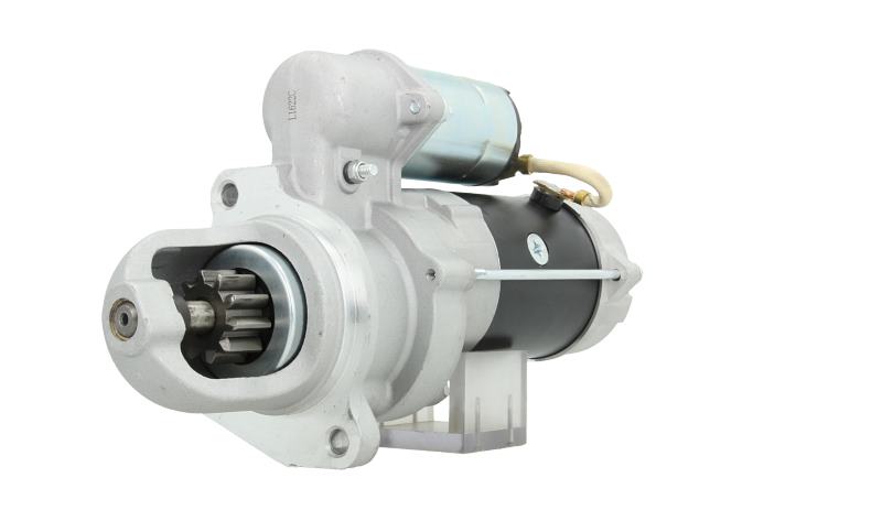 Starter Case International 2.8 kw