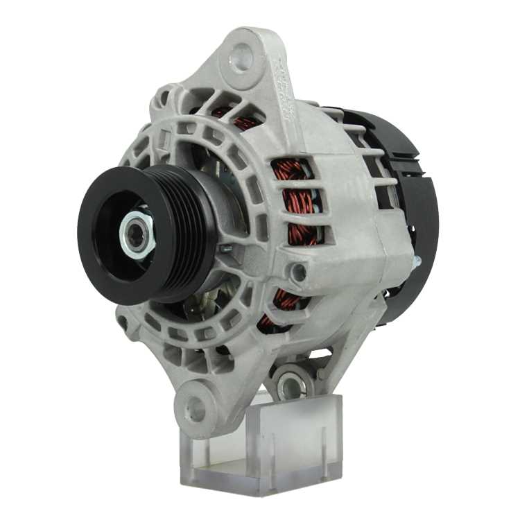 Alternator Fiat 85A