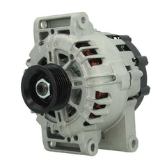 Alternator Opel 120A