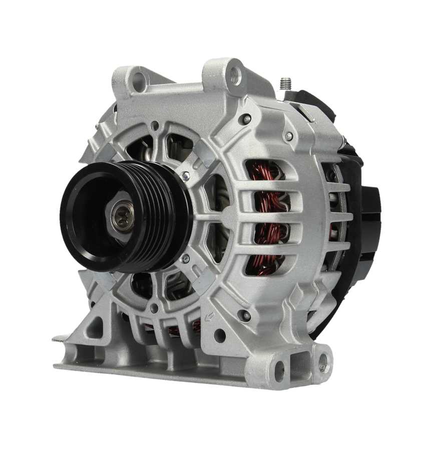 Alternator Mercedes 90A