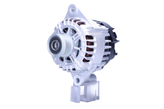 Alternator 12V Fits Opel, Saab, Vauxhall 140A