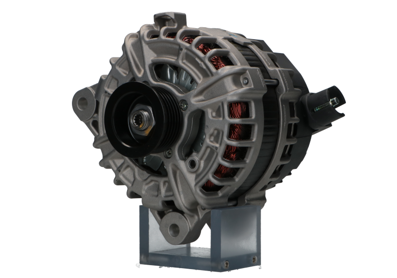 Alternator Land Rover 180A