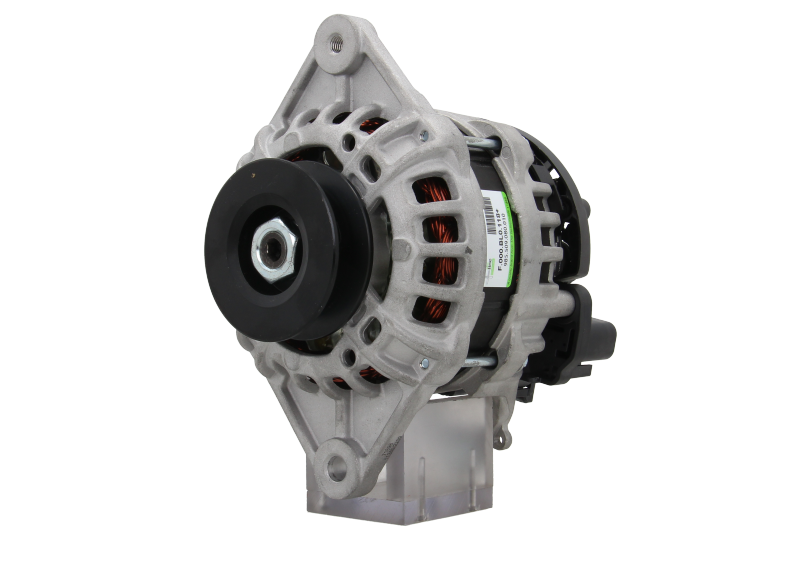 Alternator Yanmar 80A