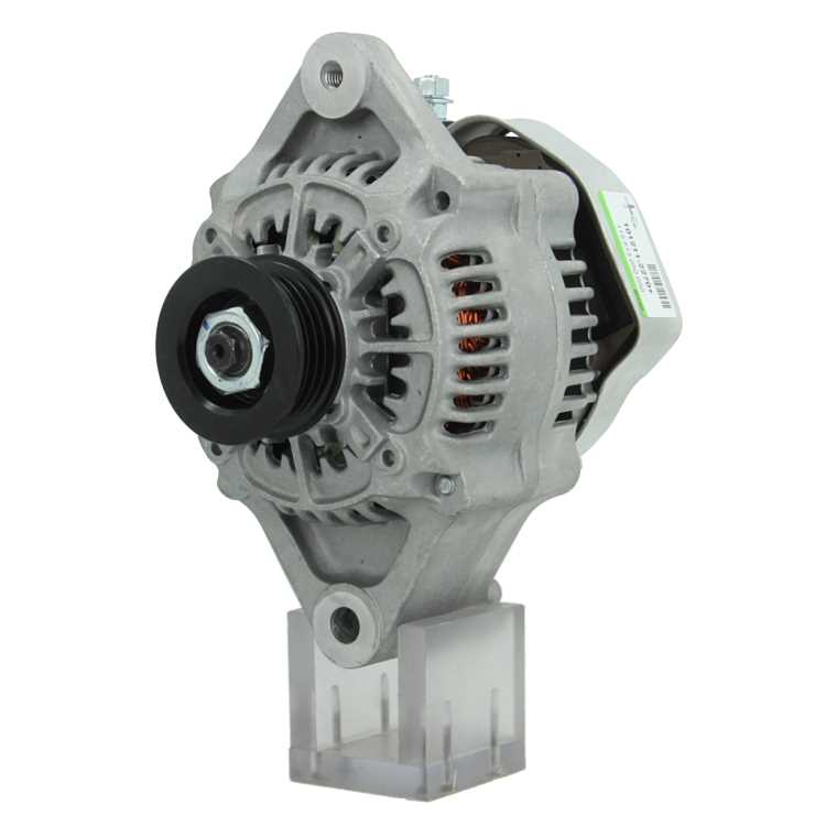 Alternator Daihatsu 50A