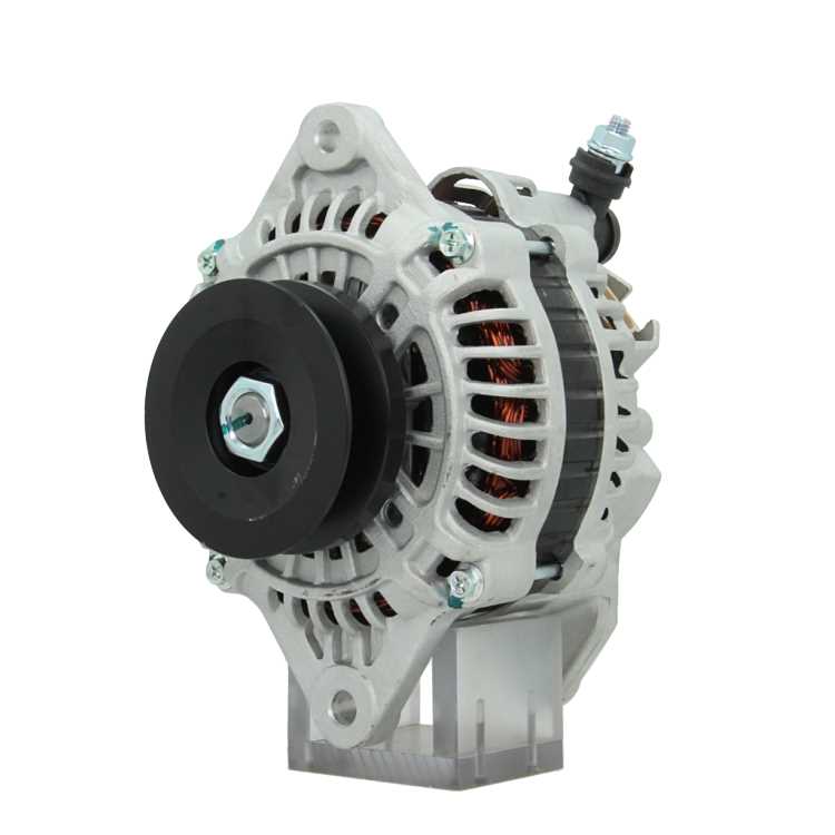 Alternator Nissan 100A