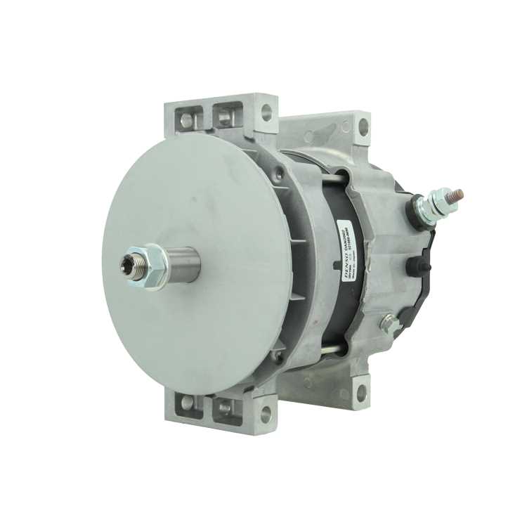 Alternator Caterpillar 150A