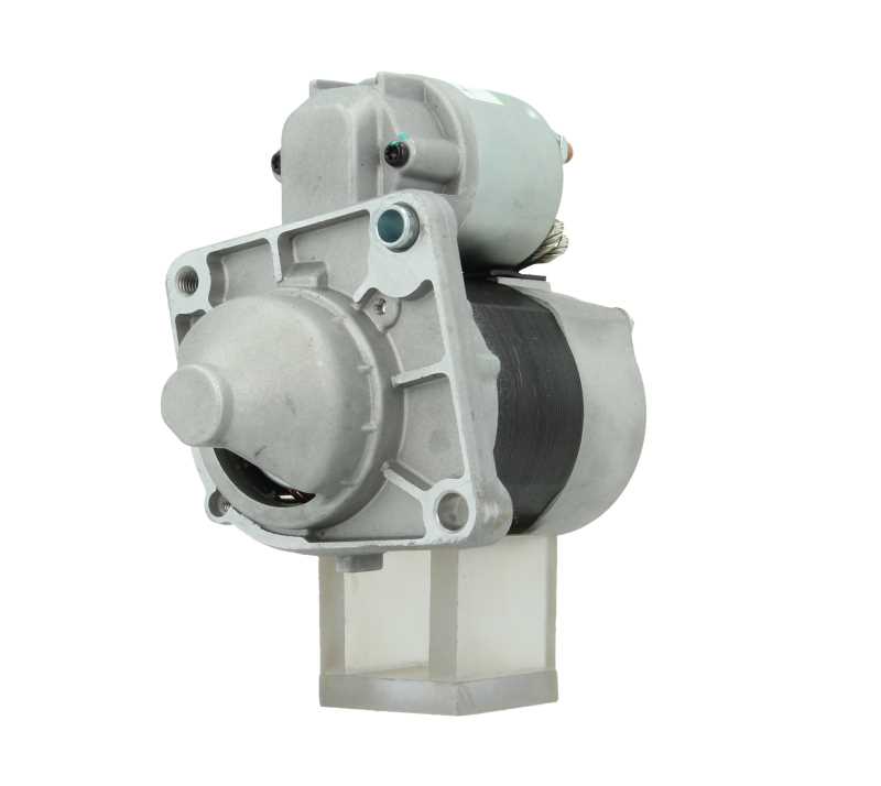 12V Starter 9th Fits Fiat, Lancia, Alfa Romeo 0.9 kw