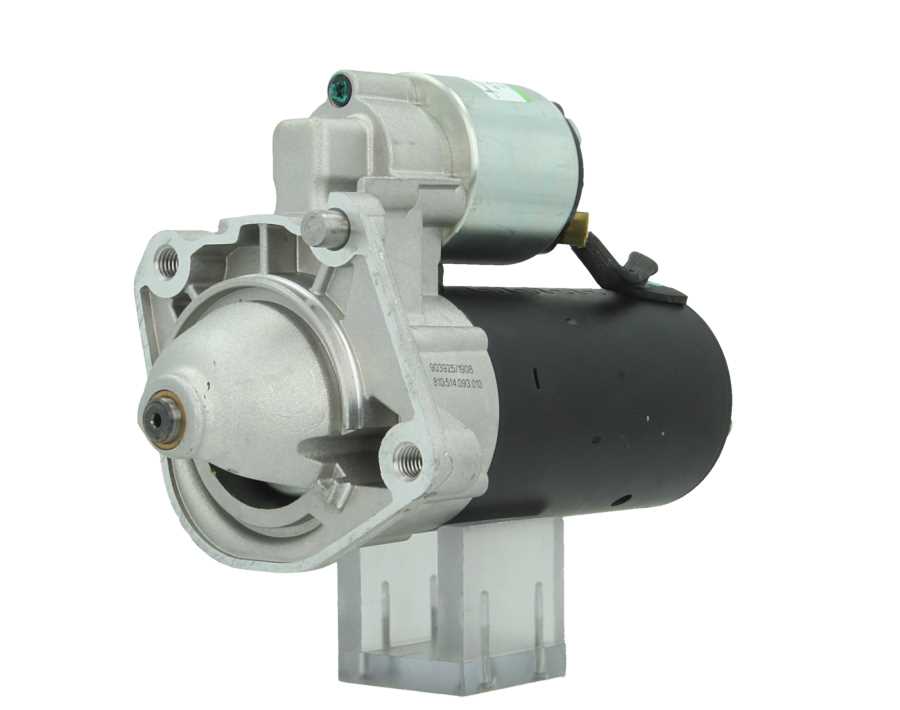Starter Volvo 1.7 kw