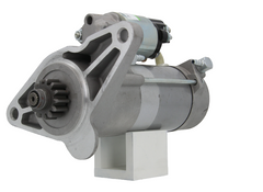 Starter Land Rover 1.9 kw