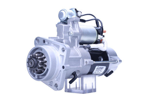 Starter Mercedes 5.5 kw