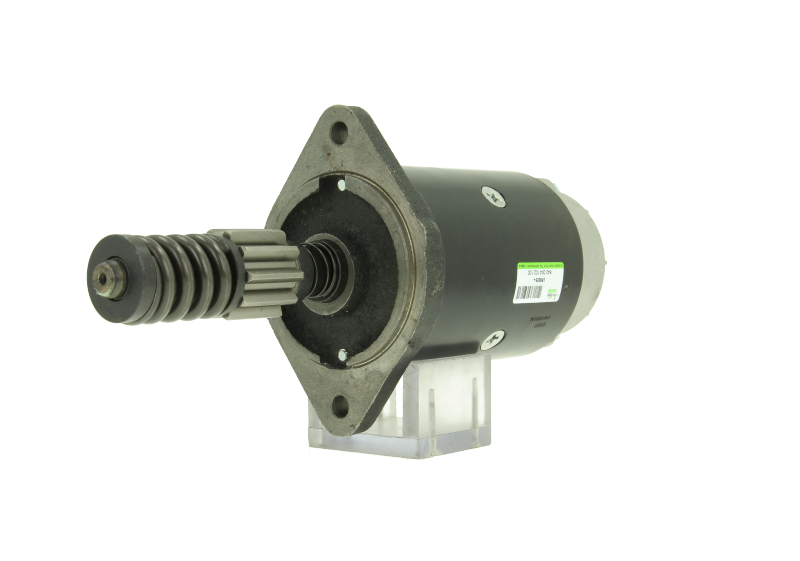 Starter Jaguar 1.4 kw