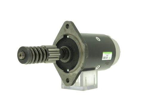 Starter Jaguar 1.4 kw