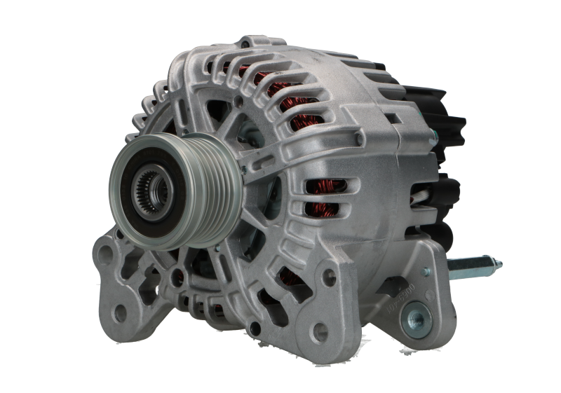 Alternator 12V Fits Volkswagen, Seat, Audi, Skoda 110A