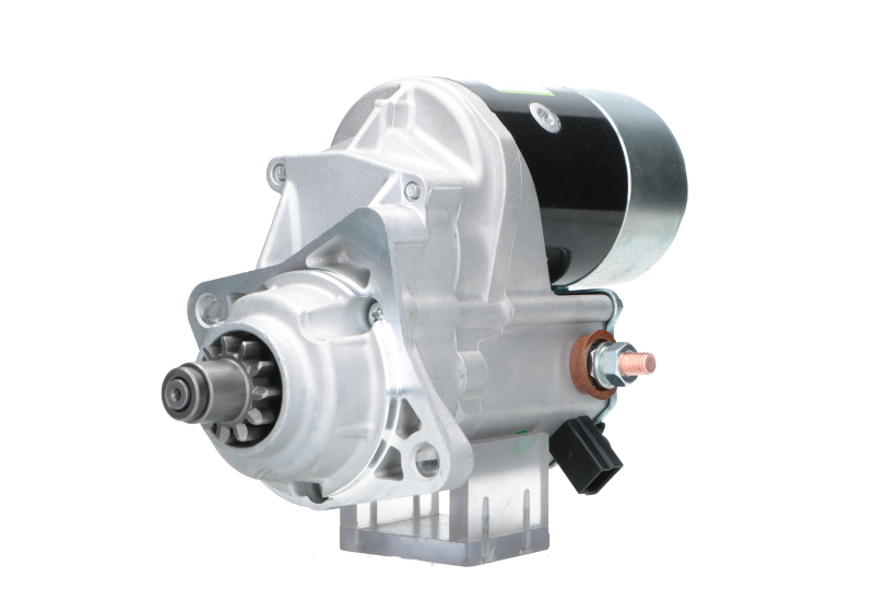 Starter Isuzu 2.7 kw