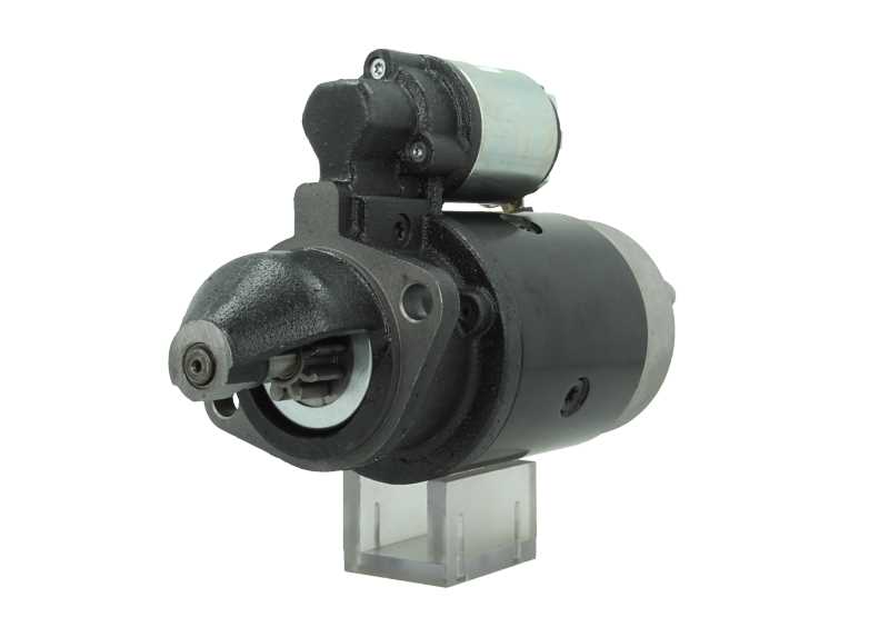 Starter Fiat 3.2 kw