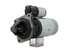 Starter Iveco 4.0 kw