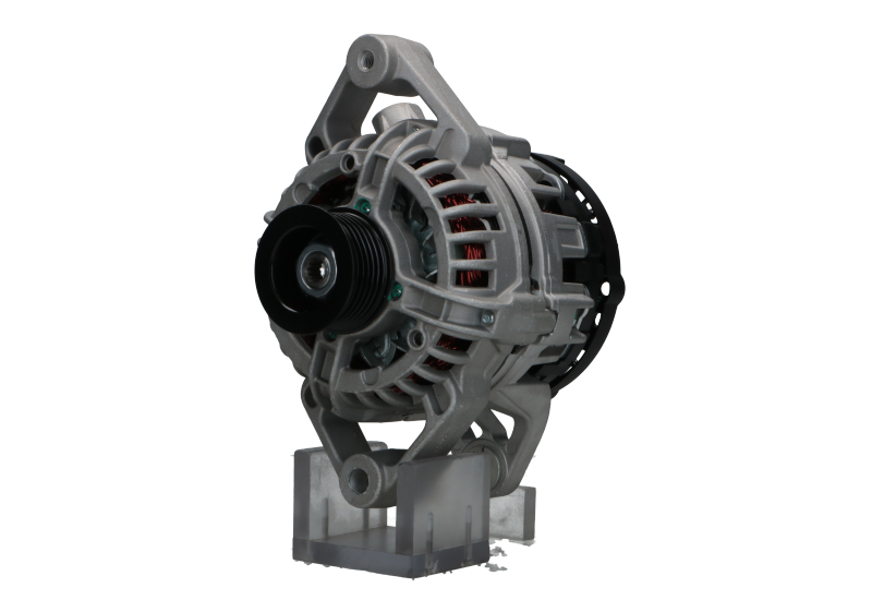 Alternator Opel 55A