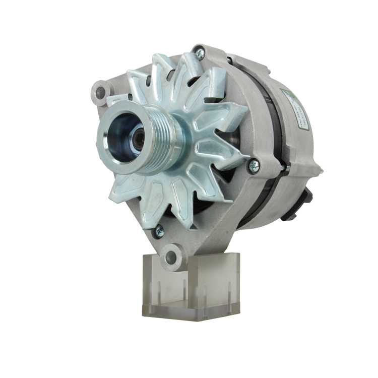 Alternator Mercedes 80A