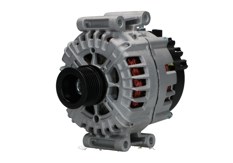 Alternator Mercedes 180A