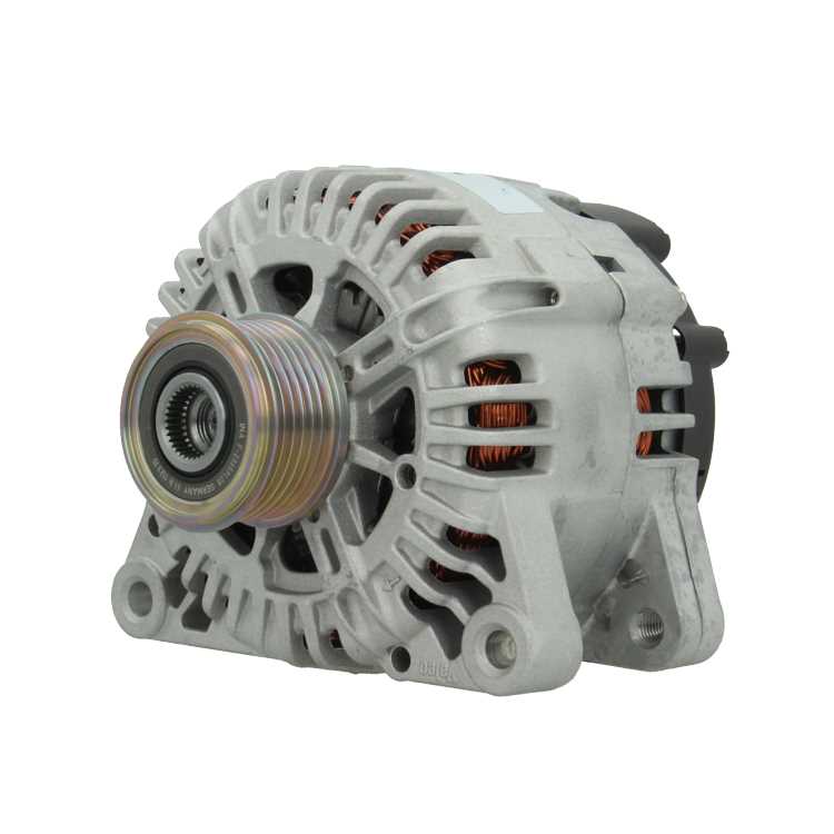 Alternator Citroën/Peugeot 150A