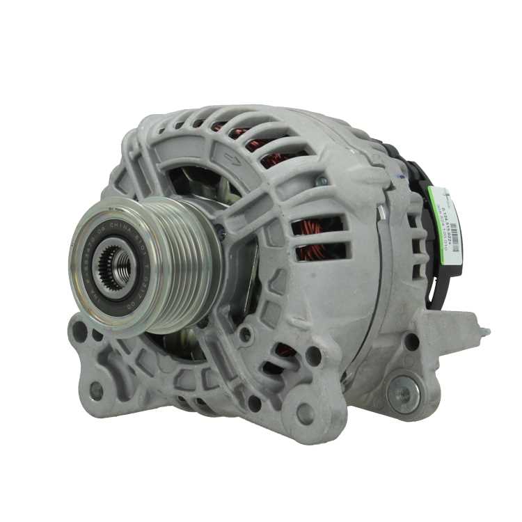 Alternator Volkswagen 120A