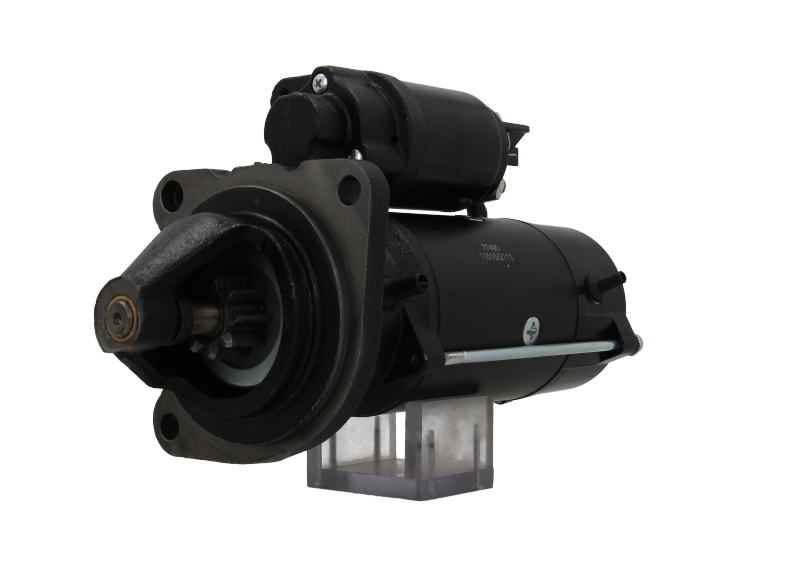 Starter Iveco 4.2 kw